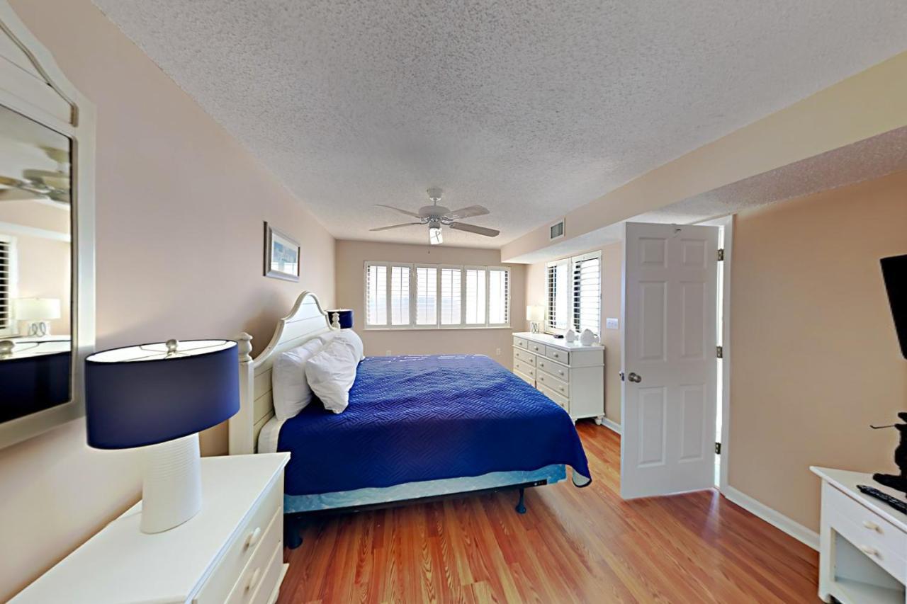 Ocean Bay Club Unit 1206 Apartamento Myrtle Beach Exterior foto