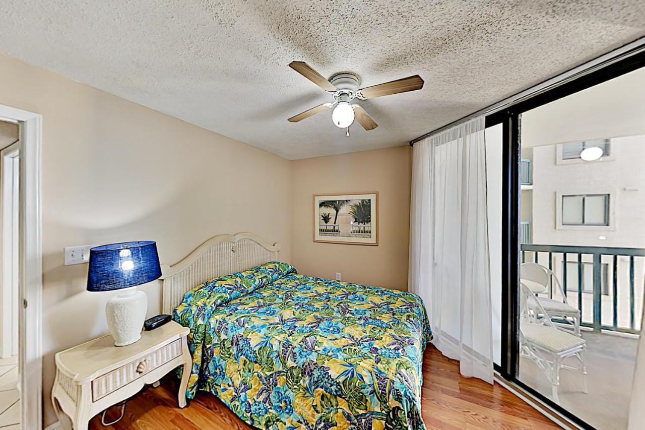 Ocean Bay Club Unit 1206 Apartamento Myrtle Beach Exterior foto