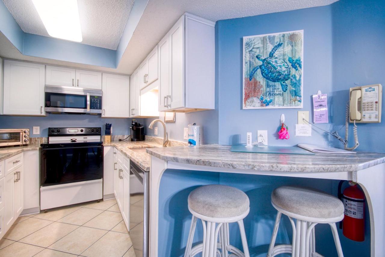 Ocean Bay Club Unit 1206 Apartamento Myrtle Beach Exterior foto