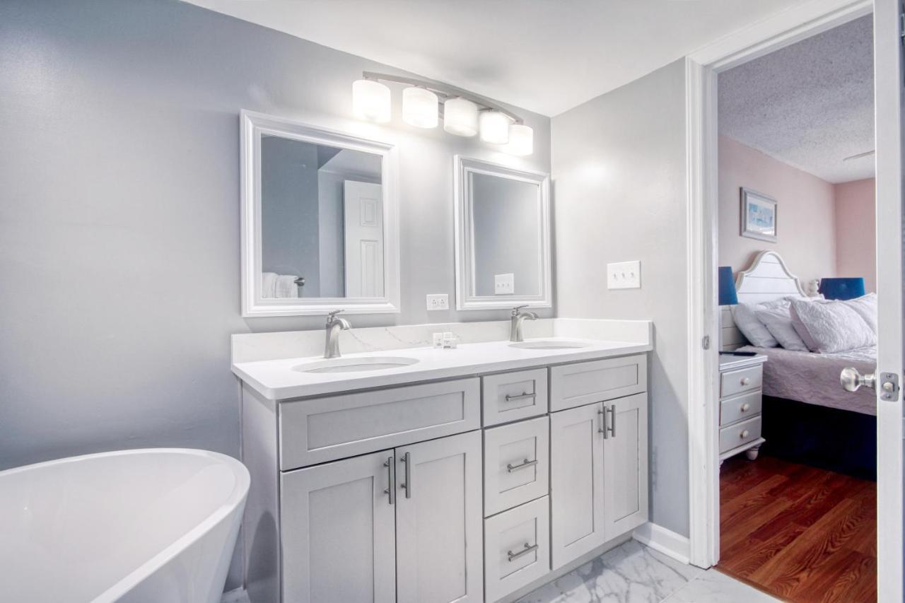 Ocean Bay Club Unit 1206 Apartamento Myrtle Beach Exterior foto