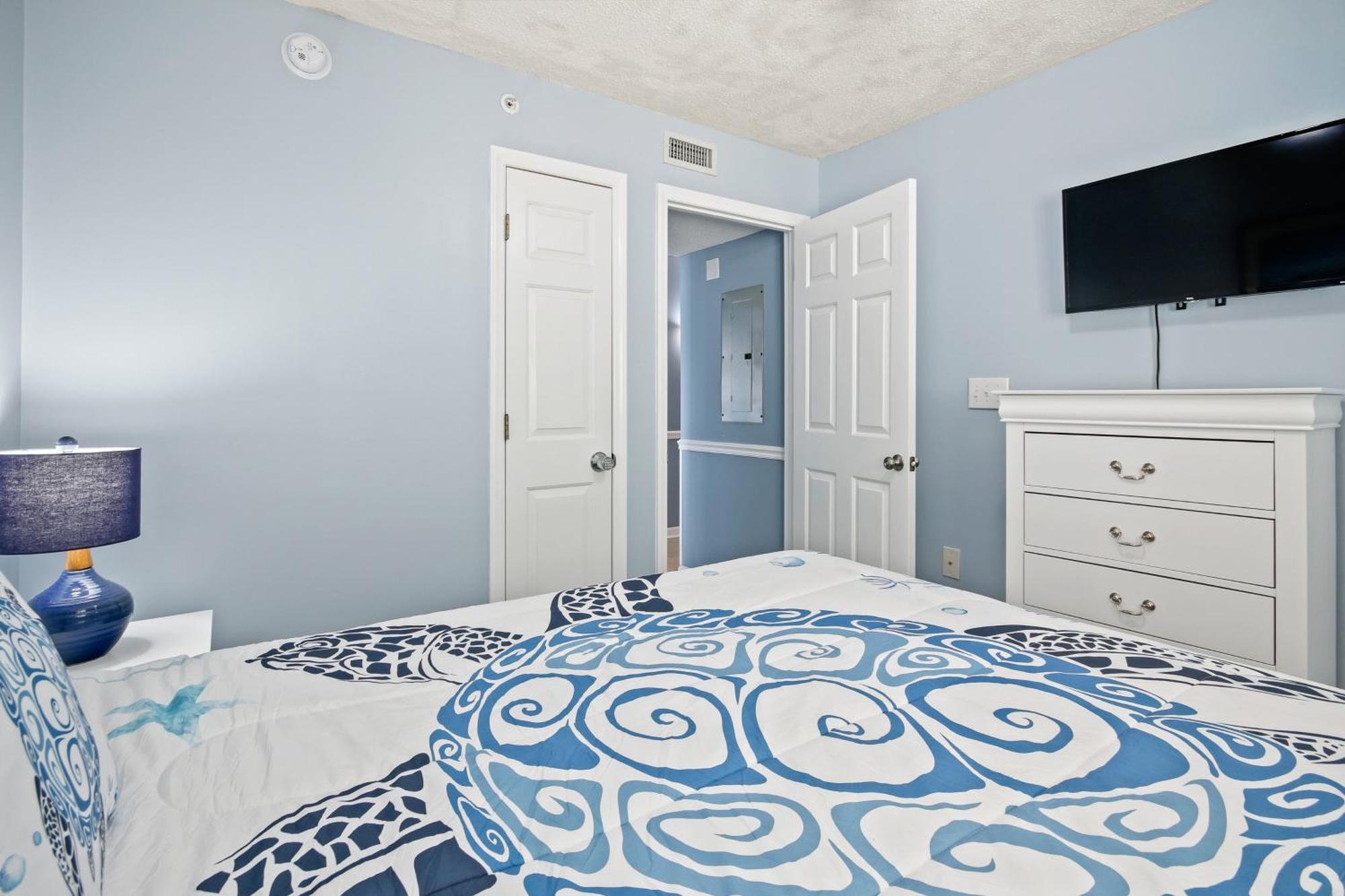 Ocean Bay Club Unit 1206 Apartamento Myrtle Beach Exterior foto
