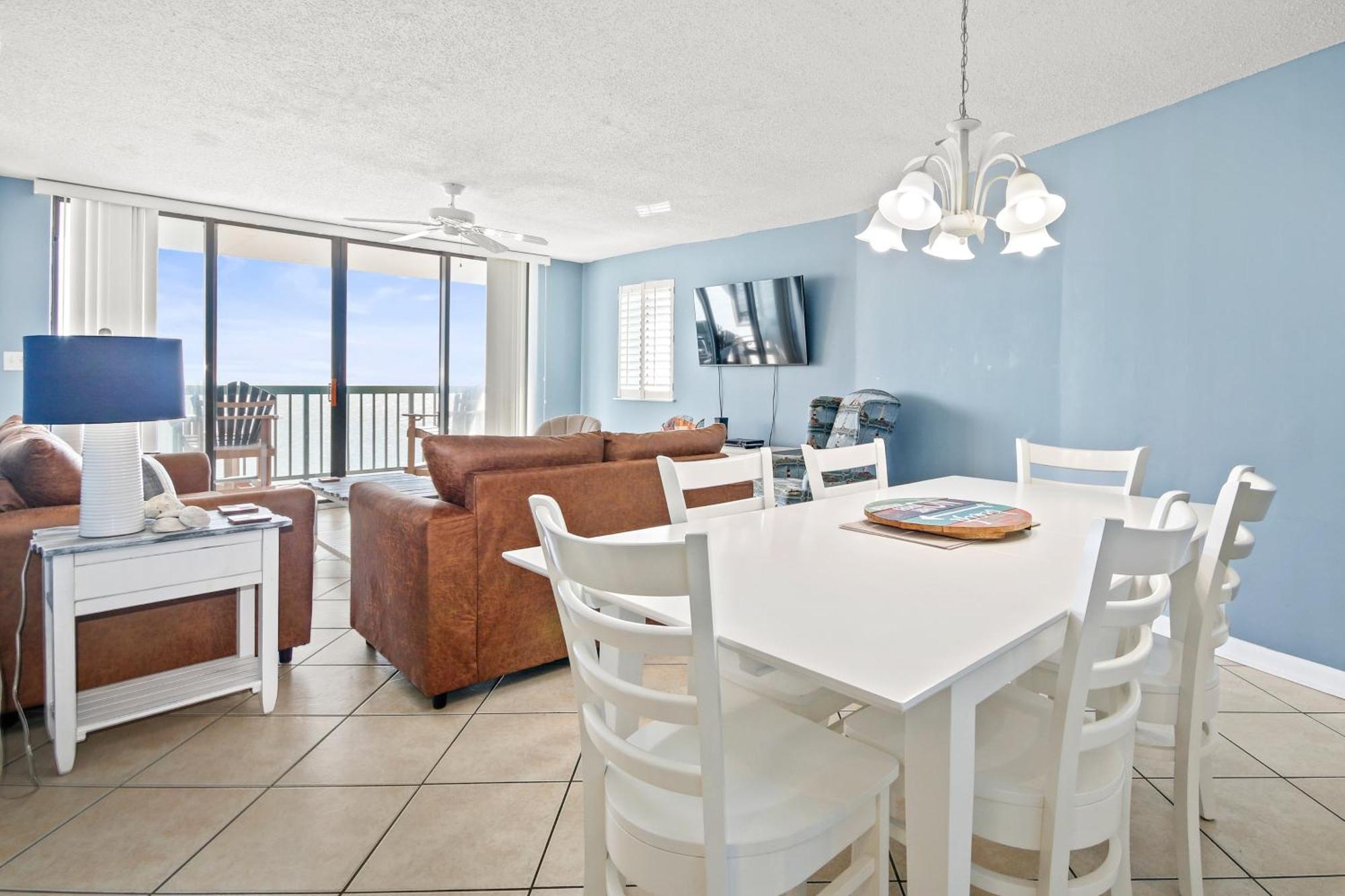 Ocean Bay Club Unit 1206 Apartamento Myrtle Beach Exterior foto