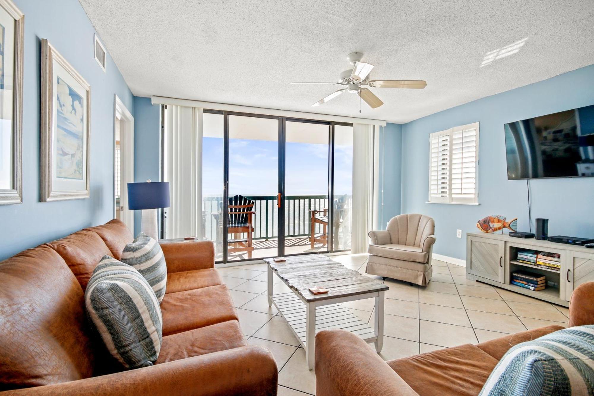 Ocean Bay Club Unit 1206 Apartamento Myrtle Beach Exterior foto